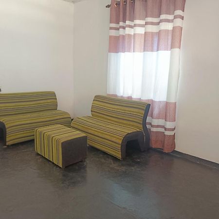 Kingly Aroma Hotel Arugam Bay Luaran gambar