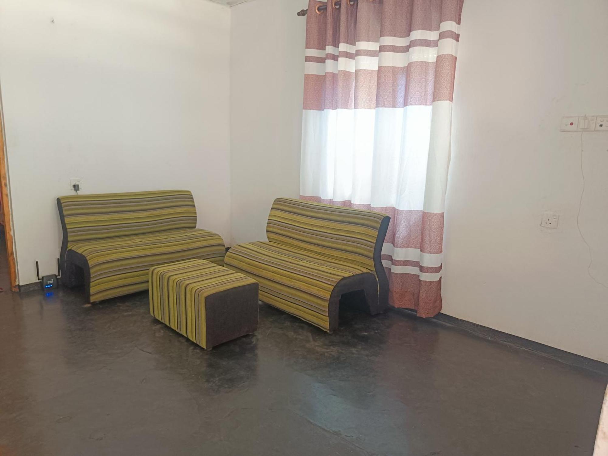 Kingly Aroma Hotel Arugam Bay Luaran gambar