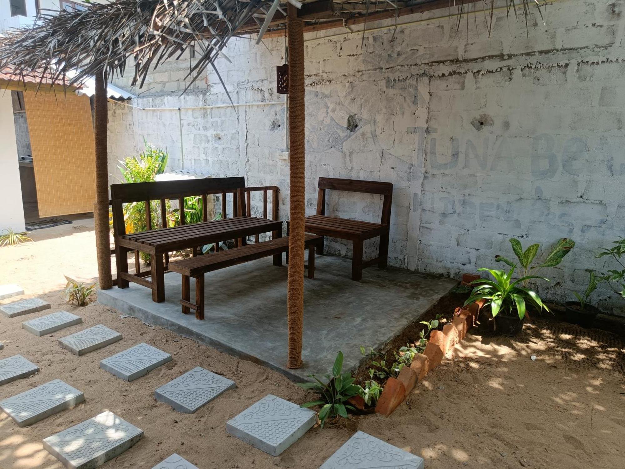 Kingly Aroma Hotel Arugam Bay Luaran gambar