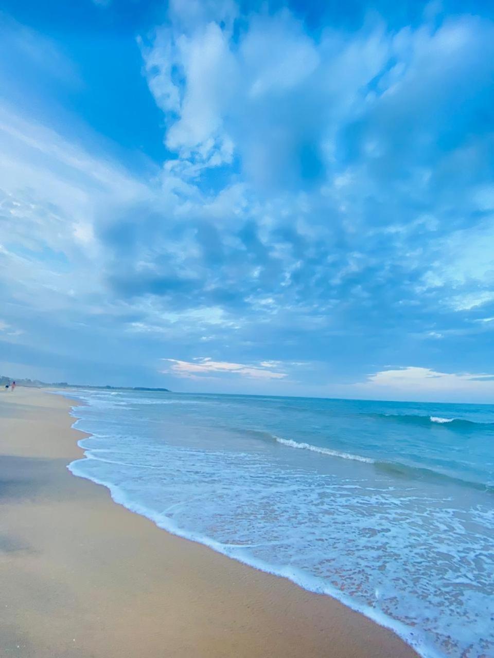 Kingly Aroma Hotel Arugam Bay Luaran gambar