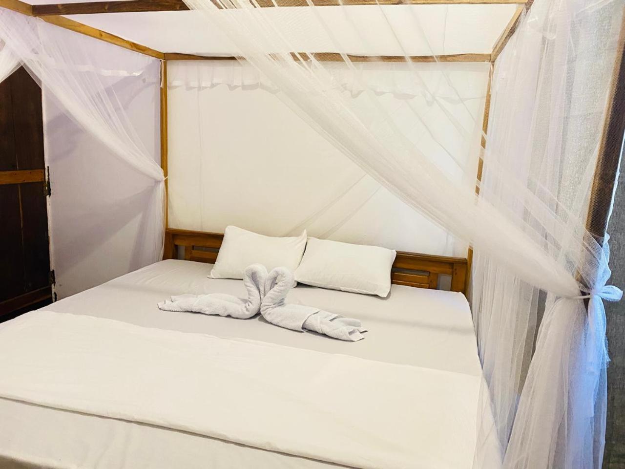 Kingly Aroma Hotel Arugam Bay Luaran gambar