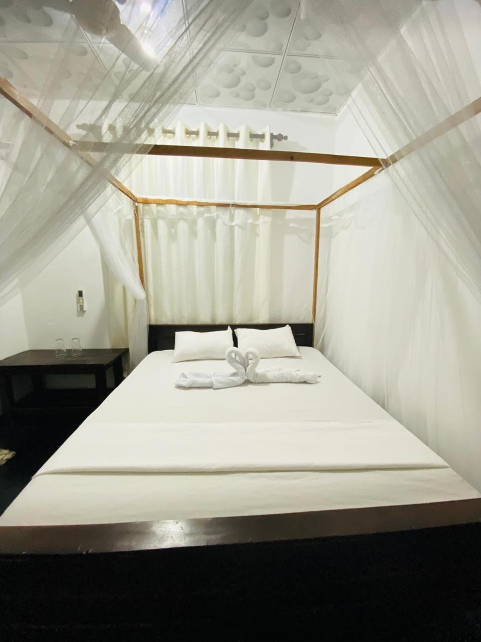Kingly Aroma Hotel Arugam Bay Luaran gambar