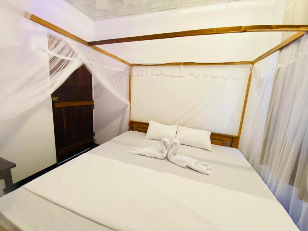 Kingly Aroma Hotel Arugam Bay Luaran gambar