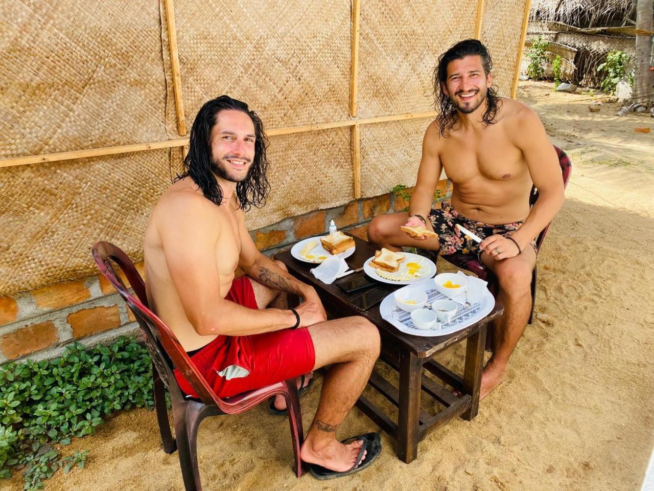 Kingly Aroma Hotel Arugam Bay Luaran gambar